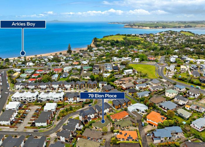  at 79 Elan Place, Stanmore Bay, Whangaparaoa