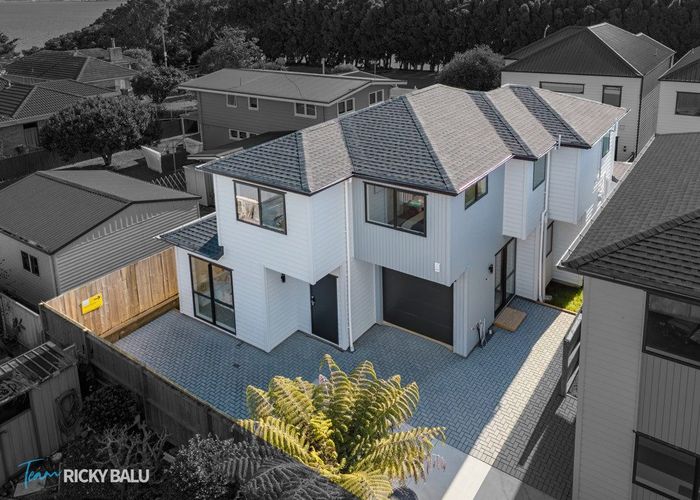  at 3/18 Domain Road, Weymouth, Manukau City, Auckland