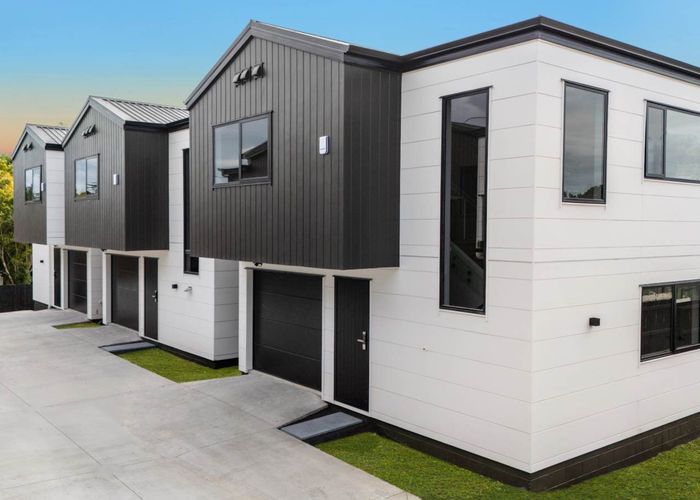  at 2E Spooner Lane, Mount Wellington, Auckland City, Auckland