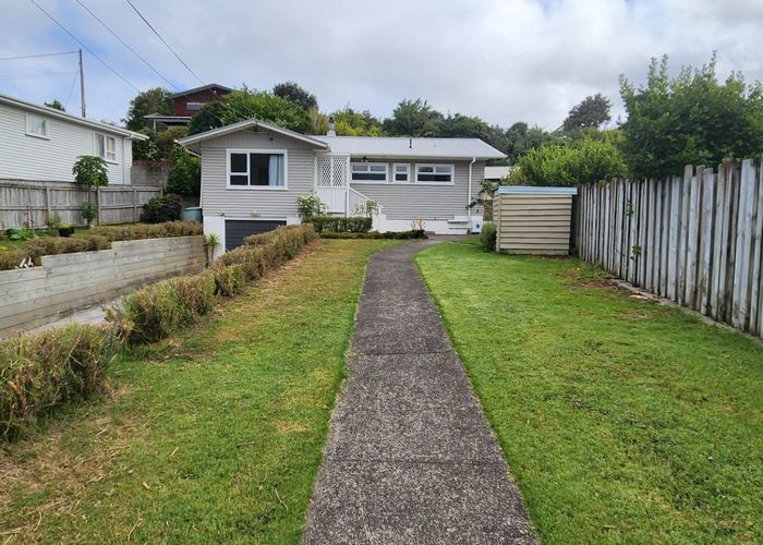  at 21 Whakawhiti Street, Marfell, New Plymouth