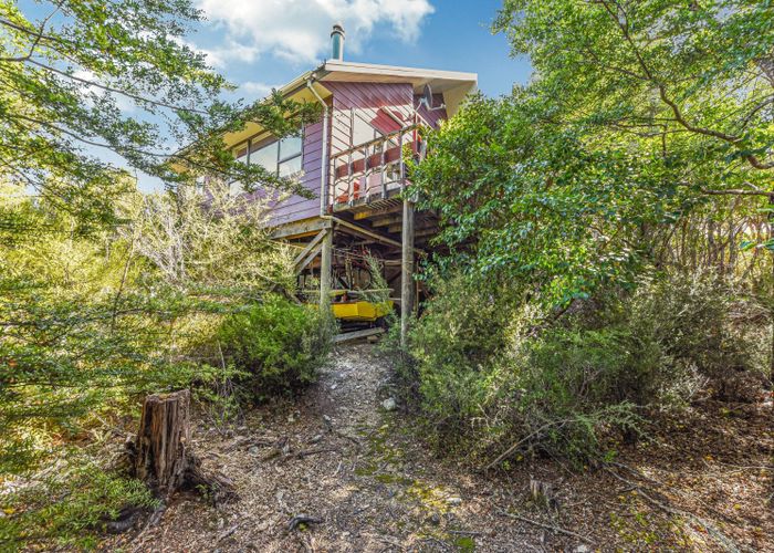  at 6 Cotterell Place, Saint Arnaud, Tasman, Nelson / Tasman