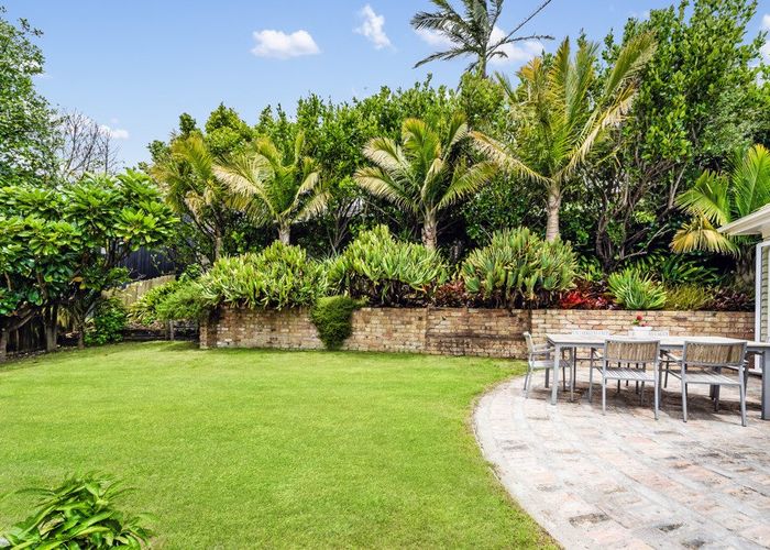  at 102 Patteson Avenue, Mission Bay, Auckland