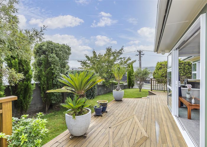  at 21 Saint Johns Terrace, Tawa, Wellington
