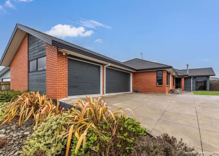  at 15 Trump Place, Kelvin Grove, Palmerston North, Manawatu / Whanganui