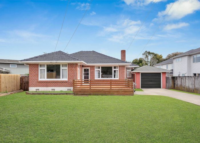  at 70a Grove Road, Papakura, Papakura, Auckland