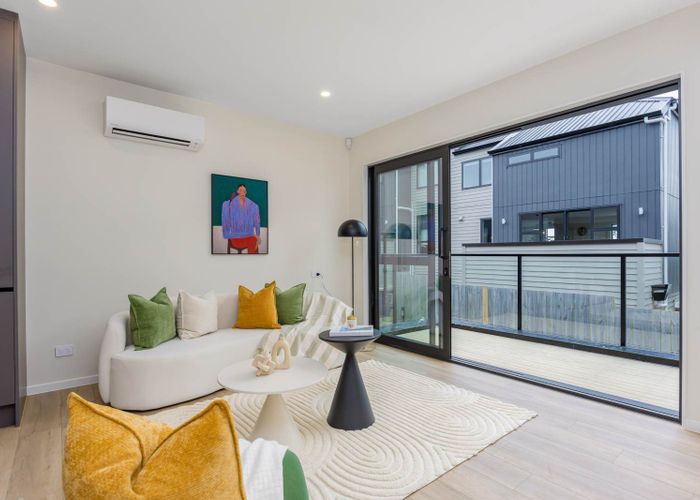  at Lot 2/9 Catalina Crescent, Forrest Hill, North Shore City, Auckland