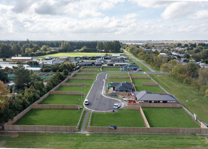  at 14 Kay Way, Rakaia, Ashburton, Canterbury