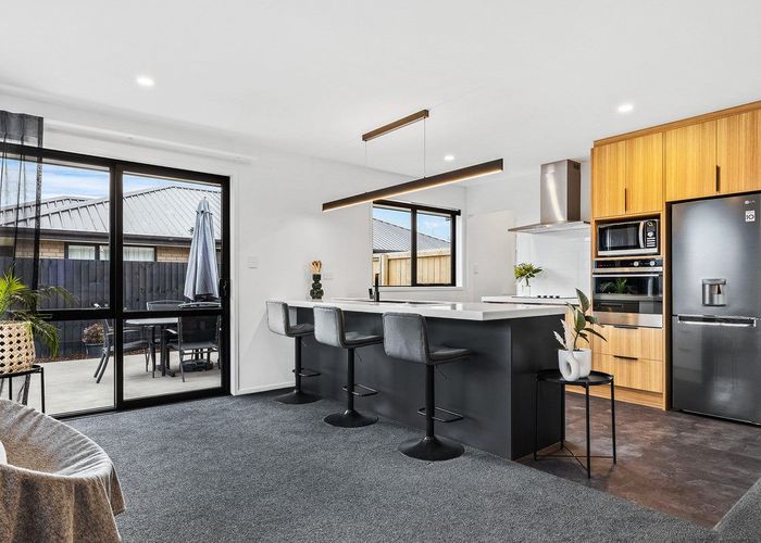  at 8 Olearia Lane, Halswell, Christchurch