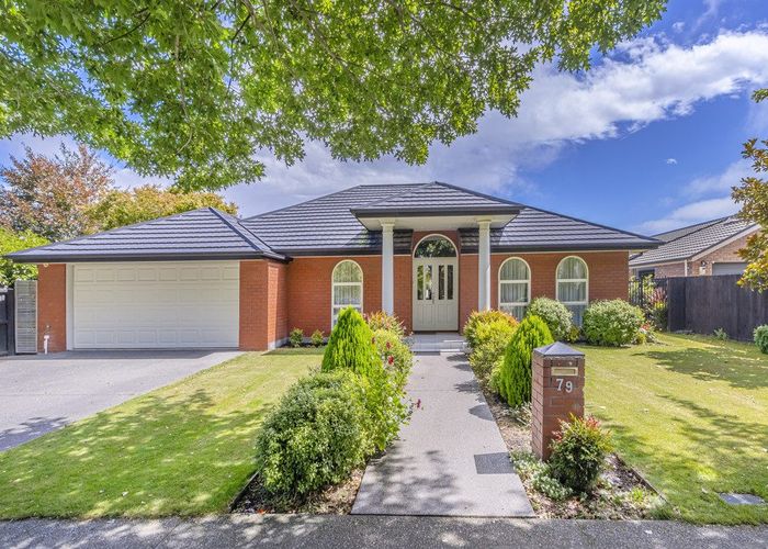  at 79 Northwood Boulevard, Northwood , Christchurch City, Canterbury