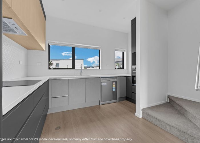  at 3/1 Cape Road, Mangere, Manukau City, Auckland