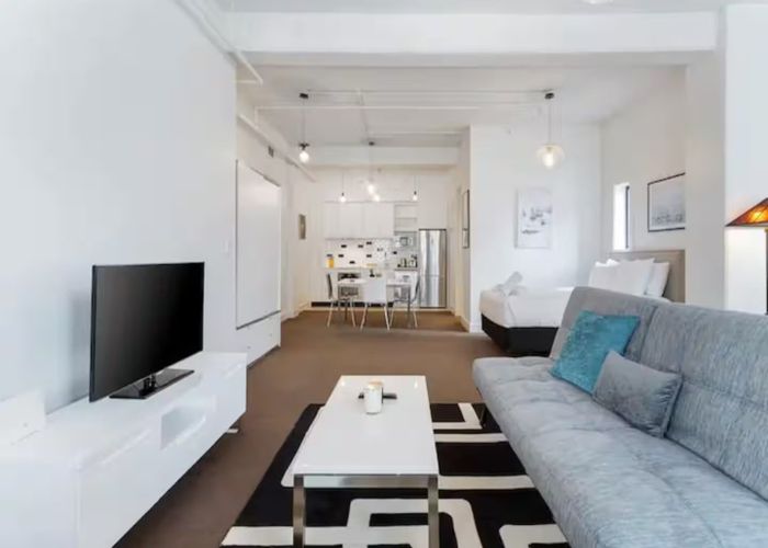  at 302/39 Anzac Avenue, Auckland Central, Auckland