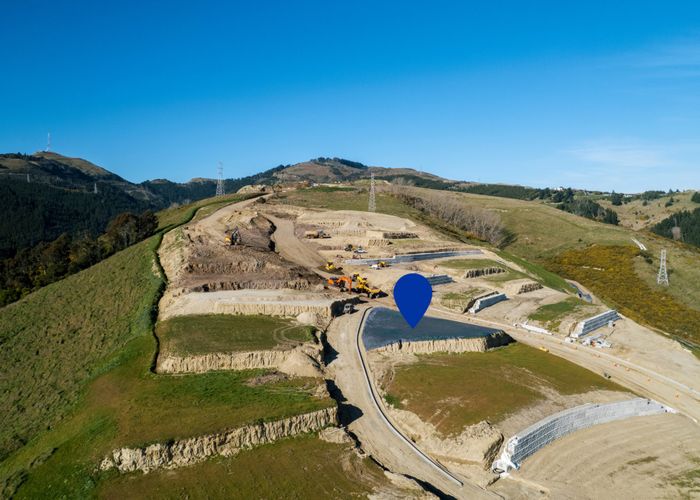  at Lot 7 Ridgeline, Cashmere, Christchurch City, Canterbury