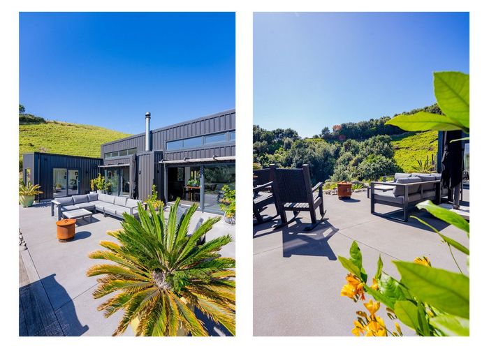  at 21 Washer Road, Omata, New Plymouth, Taranaki