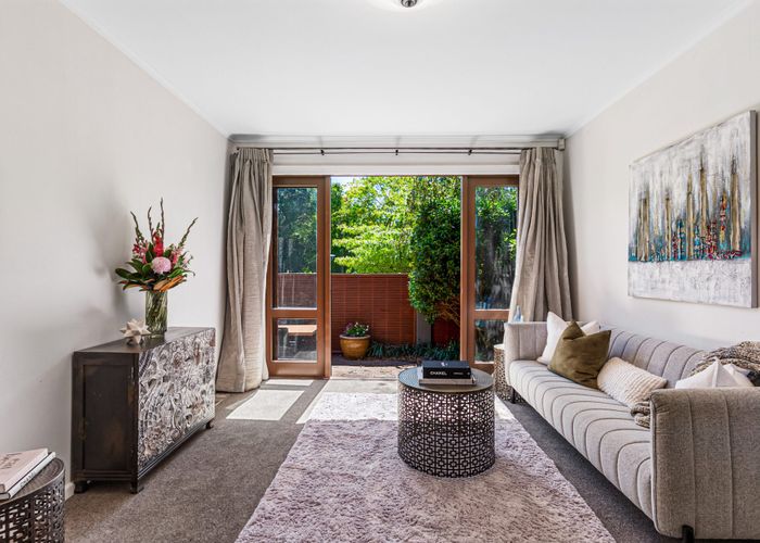  at 3/456 Parnell Road, Parnell, Auckland City, Auckland