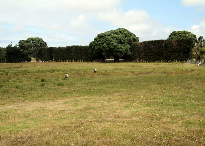  at 41 Mcmanus Road, Houhora