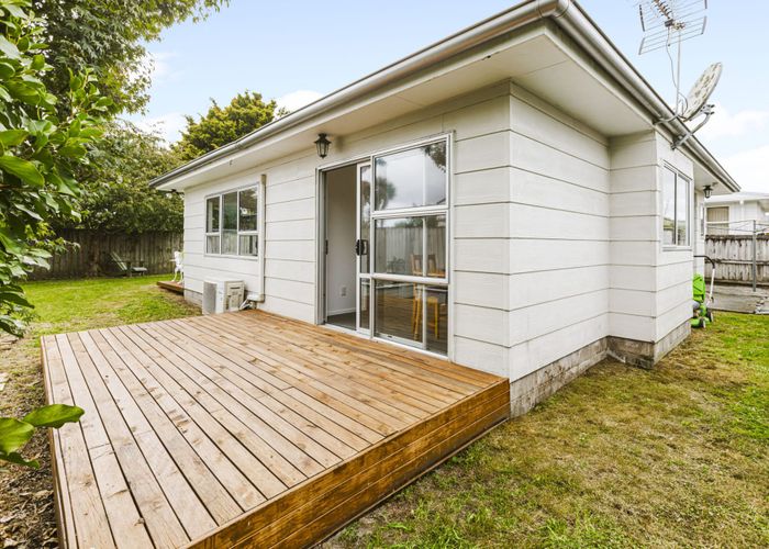  at 21B HARPER ST, Papakura