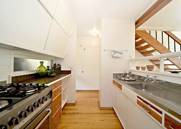  at 12/148 Howe Street, Freemans Bay, Auckland City, Auckland