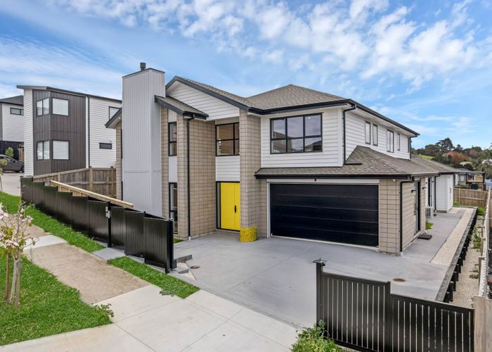  at 20 Lumber Rise, Swanson, Waitakere City, Auckland