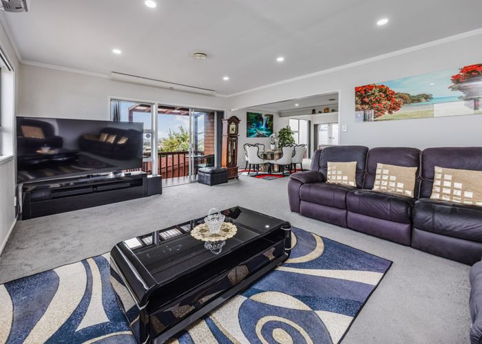  at 17 Cardiff Road, Pakuranga, Manukau City, Auckland