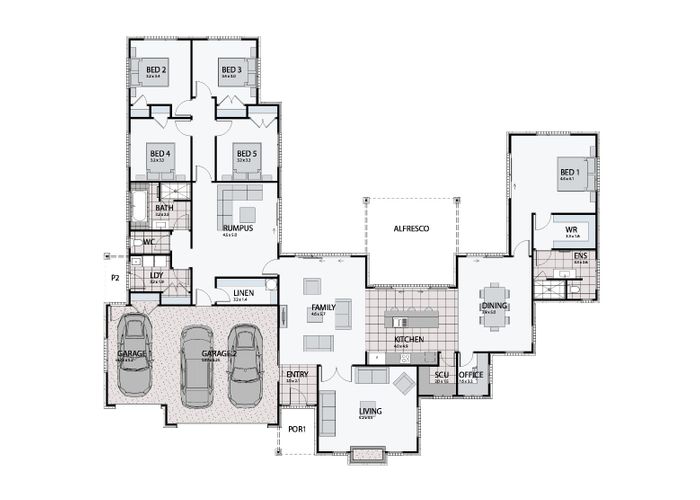  at Lot 5/117 Windmill Road, Tamahere, Waikato, Waikato