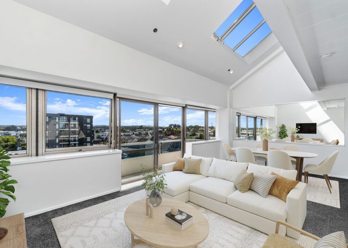  at 4H/15 Auburn Street, Takapuna, North Shore City, Auckland