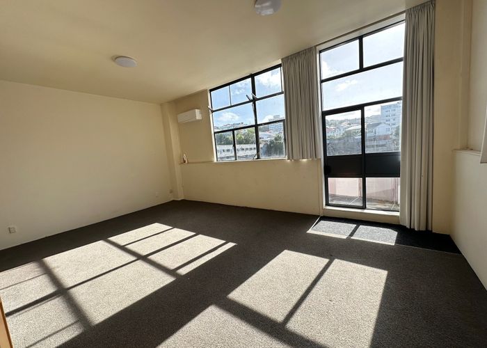  at 4F Torrens Tce, Te Aro, Wellington, Wellington