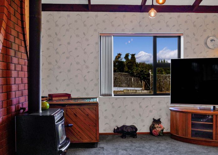  at 1225 Egmont Road, New Plymouth