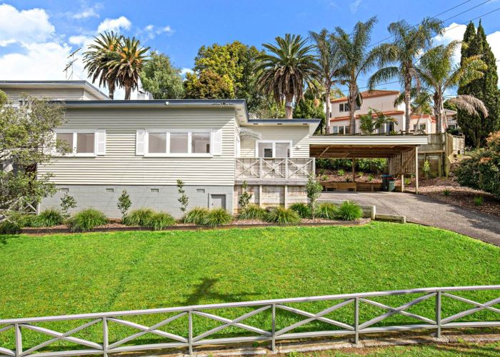  at 5A Debron Avenue, Remuera, Auckland City, Auckland