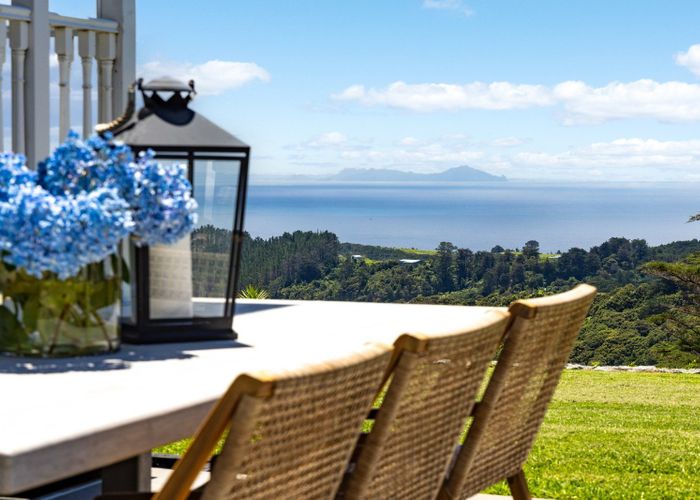  at 140 Rodney Road, Whangateau, Warkworth