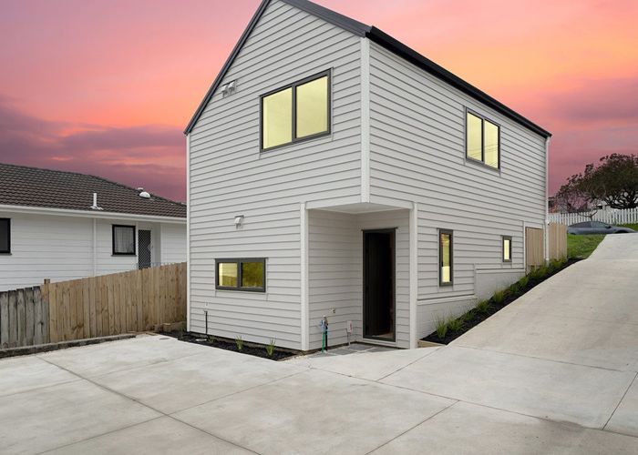  at 28A Moire Road, Massey, Waitakere City, Auckland