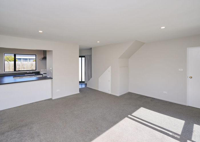  at 1/436 Barbadoes Street, Edgeware, Christchurch