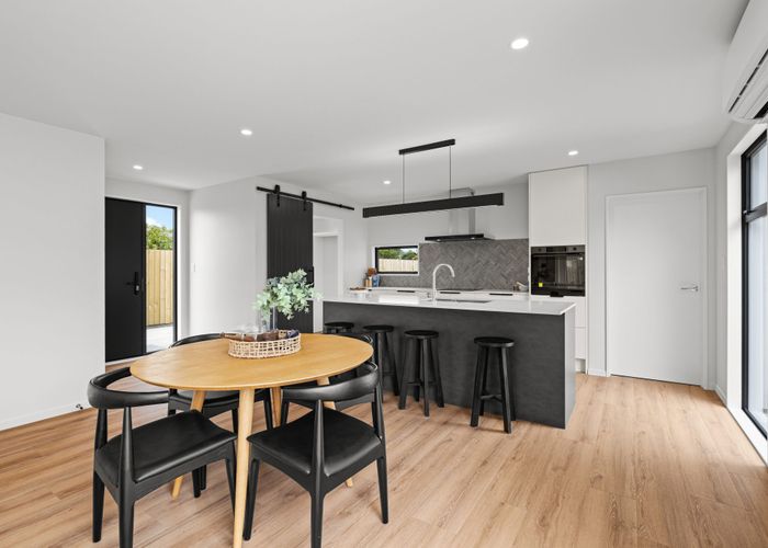  at 2/5 Patrick Street, St. Albans, Christchurch City, Canterbury