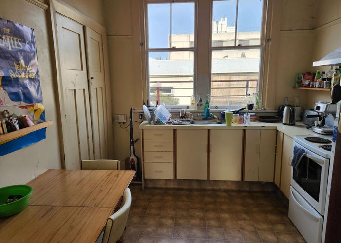  at 22 Albany Street, North Dunedin, Dunedin, Otago