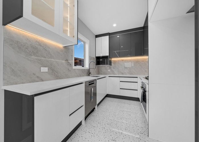  at Lot 3/12 Hayward Road, Papatoetoe, Manukau City, Auckland