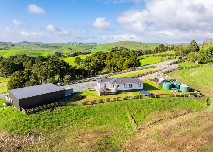  at 194 Heatley Road, Maungaturoto, Kaipara, Northland