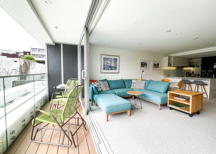  at 311/15 Rendall Pl, Eden Terrace, Auckland City, Auckland