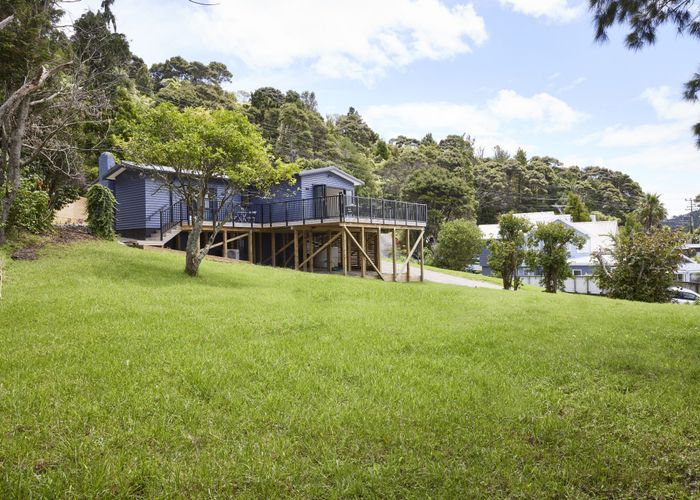  at 436 Huia Road, Laingholm, Waitakere City, Auckland