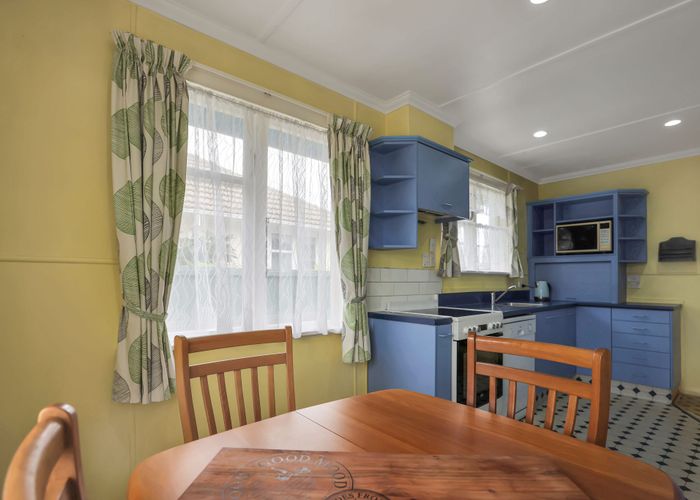  at 6 Collins Street, Netherby, Ashburton