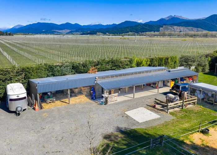  at 2274A State Highway 63, Wairau Valley, Marlborough, Marlborough