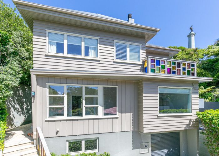  at 11 Easdale Street, Kelburn, Wellington