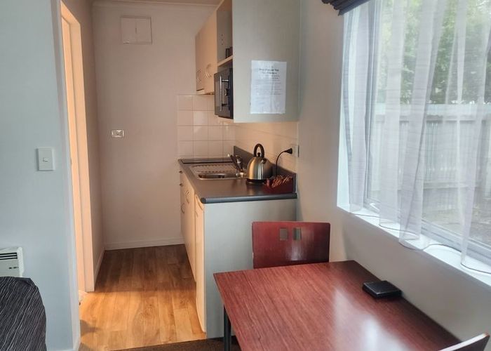  at B Studio/12 Camden Street, Turnbull Thomson Park, Invercargill, Southland