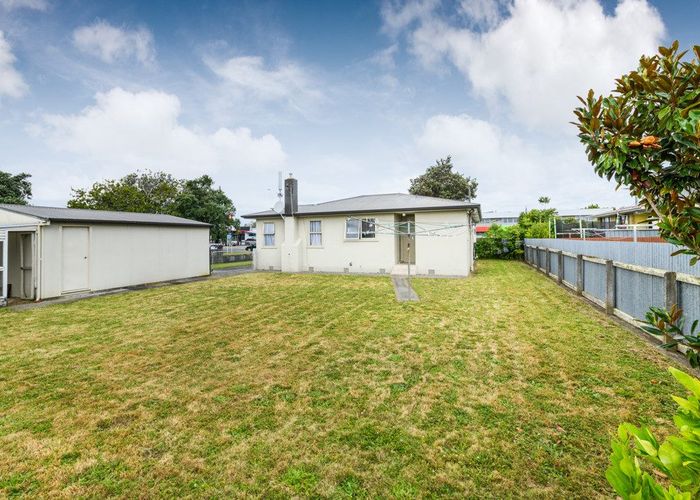  at 107 College Street, Awapuni, Palmerston North