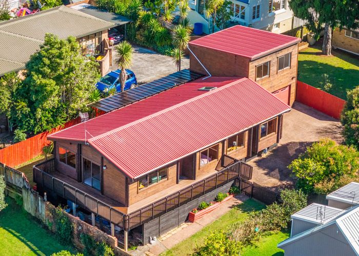  at 47A Eastglen Road, Glen Eden, Auckland