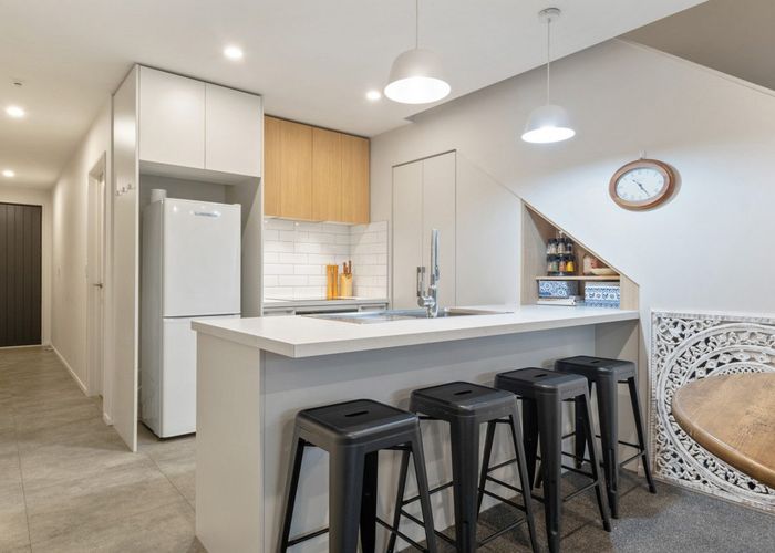  at 3/129 Brougham Street, Addington, Christchurch