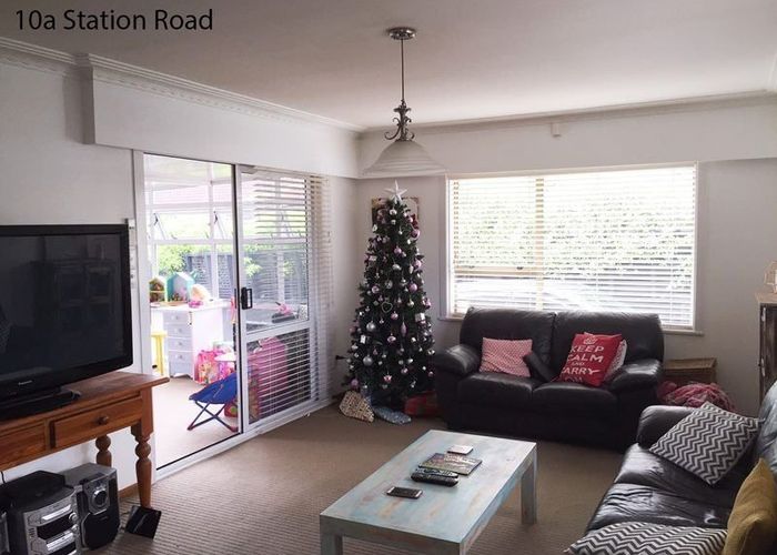  at 10A Station Road, Papatoetoe, Manukau City, Auckland