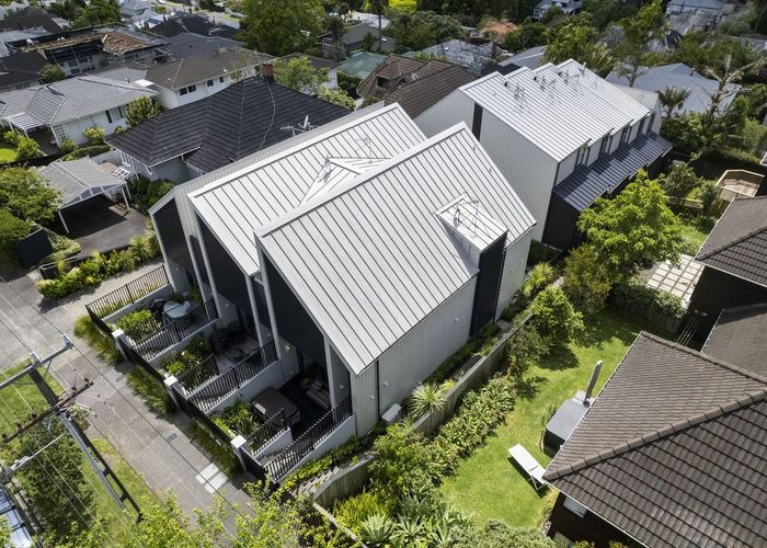  at 1/17 Lucerne Road, Remuera, Auckland City, Auckland