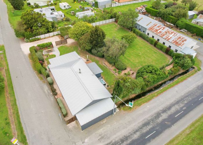  at 1477 Line Road, Methven, Ashburton, Canterbury