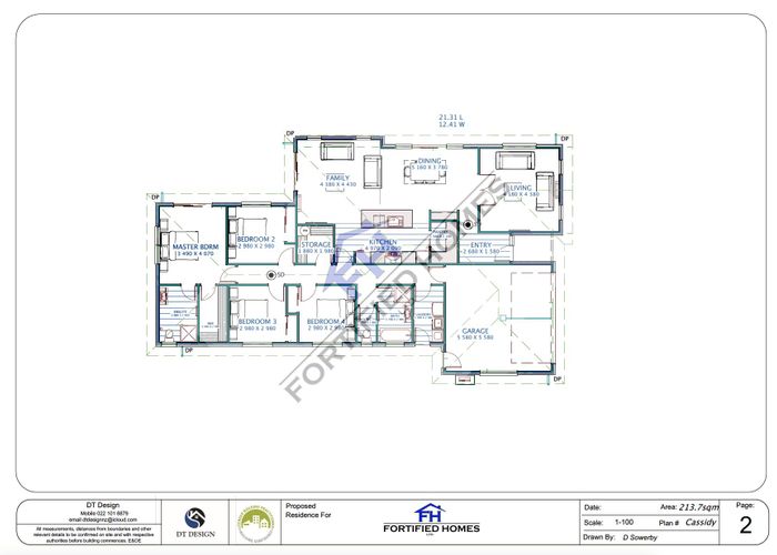  at 0 Lincoln Road, Everett Park