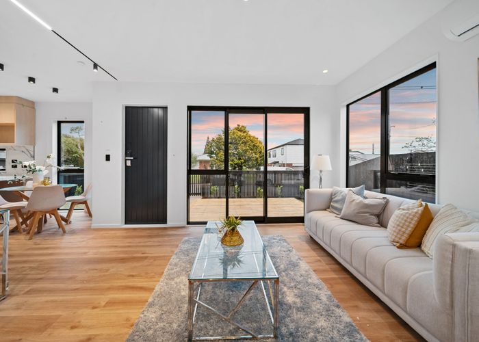  at Lot 9, 4 & Tainui Terrace, Mangere Bridge, Manukau City, Auckland