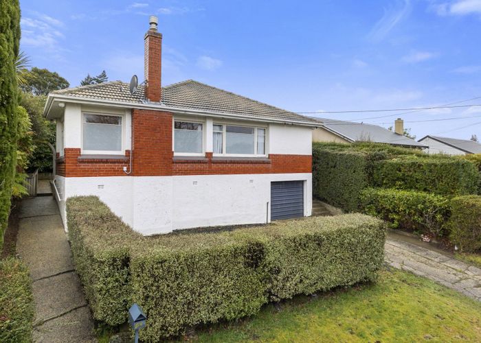  at 64 Lynn Street, Wakari, Dunedin, Otago